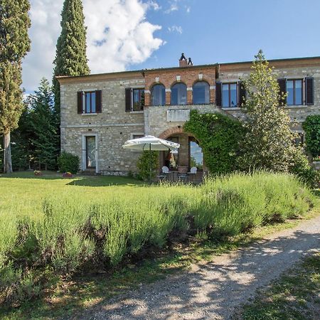 Podere Sant'Alessandro ラポラーノ・テルメ エクステリア 写真