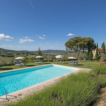 Podere Sant'Alessandro ラポラーノ・テルメ エクステリア 写真